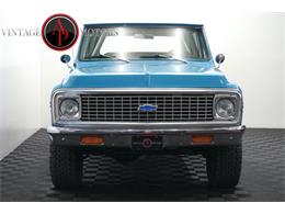 1972 Chevrolet Blazer (CC-2089470) for sale in Statesville, North Carolina