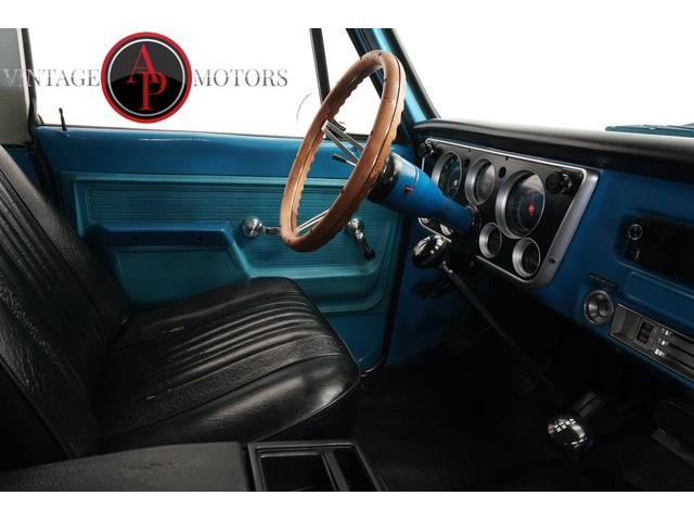 1972 Chevrolet Blazer (CC-2089470) for sale in Statesville, North Carolina