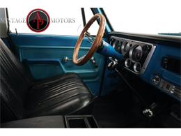 1972 Chevrolet Blazer (CC-2089470) for sale in Statesville, North Carolina