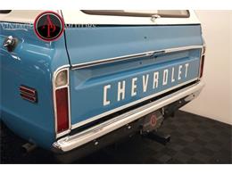 1972 Chevrolet Blazer (CC-2089470) for sale in Statesville, North Carolina