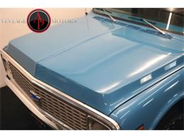 1972 Chevrolet Blazer (CC-2089470) for sale in Statesville, North Carolina