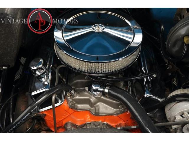 1972 Chevrolet Blazer (CC-2089470) for sale in Statesville, North Carolina