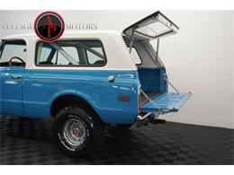 1972 Chevrolet Blazer (CC-2089470) for sale in Statesville, North Carolina