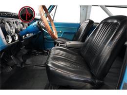 1972 Chevrolet Blazer (CC-2089470) for sale in Statesville, North Carolina