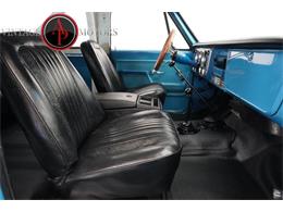 1972 Chevrolet Blazer (CC-2089470) for sale in Statesville, North Carolina