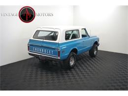 1972 Chevrolet Blazer (CC-2089470) for sale in Statesville, North Carolina