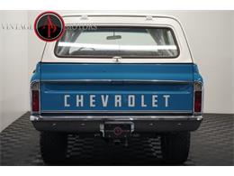 1972 Chevrolet Blazer (CC-2089470) for sale in Statesville, North Carolina