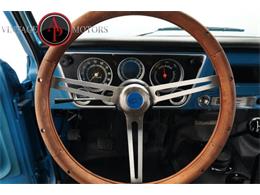 1972 Chevrolet Blazer (CC-2089470) for sale in Statesville, North Carolina