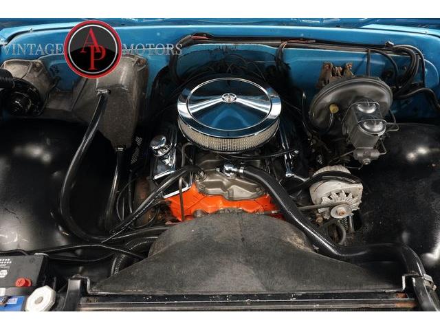 1972 Chevrolet Blazer (CC-2089470) for sale in Statesville, North Carolina