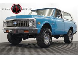1972 Chevrolet Blazer (CC-2089470) for sale in Statesville, North Carolina