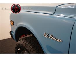 1972 Chevrolet Blazer (CC-2089470) for sale in Statesville, North Carolina