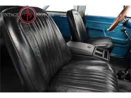 1972 Chevrolet Blazer (CC-2089470) for sale in Statesville, North Carolina