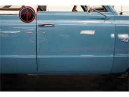 1972 Chevrolet Blazer (CC-2089470) for sale in Statesville, North Carolina