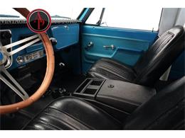 1972 Chevrolet Blazer (CC-2089470) for sale in Statesville, North Carolina
