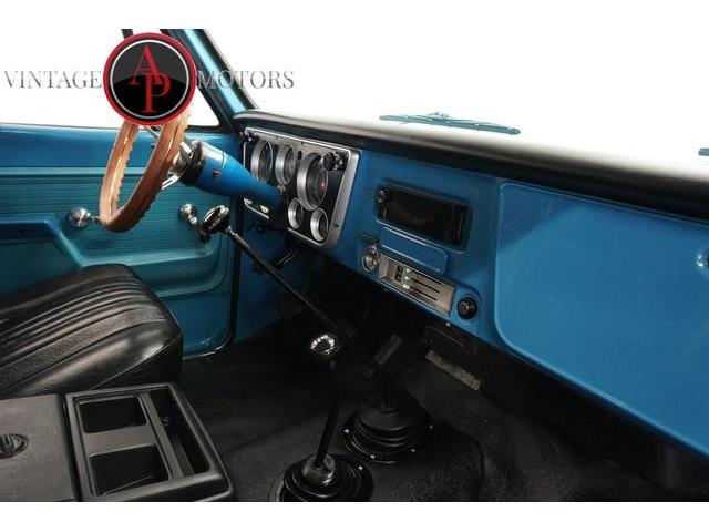 1972 Chevrolet Blazer (CC-2089470) for sale in Statesville, North Carolina