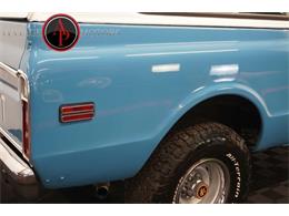 1972 Chevrolet Blazer (CC-2089470) for sale in Statesville, North Carolina