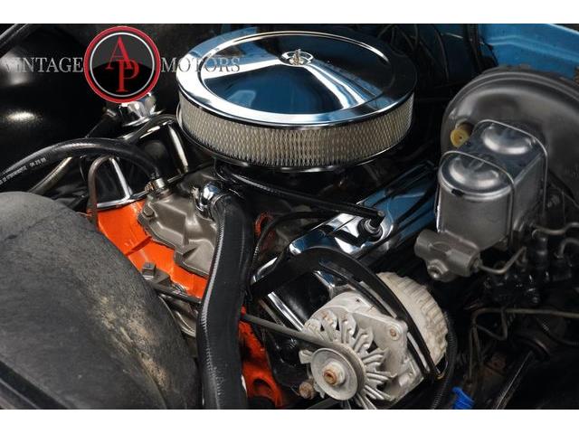1972 Chevrolet Blazer (CC-2089470) for sale in Statesville, North Carolina