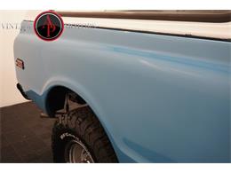 1972 Chevrolet Blazer (CC-2089470) for sale in Statesville, North Carolina
