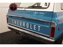 1972 Chevrolet Blazer (CC-2089470) for sale in Statesville, North Carolina
