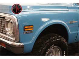 1972 Chevrolet Blazer (CC-2089470) for sale in Statesville, North Carolina