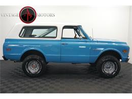 1972 Chevrolet Blazer (CC-2089470) for sale in Statesville, North Carolina