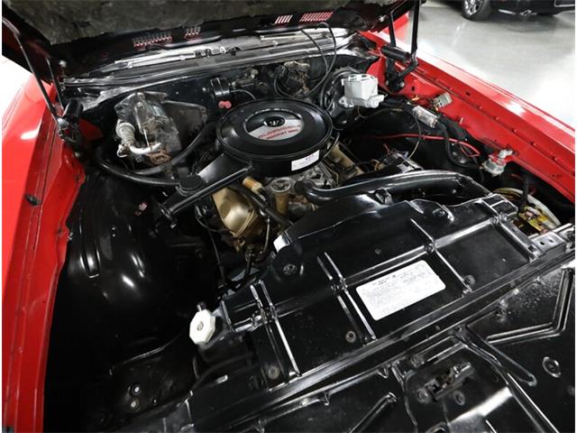 1971 Oldsmobile Cutlass Supreme (CC-2089471) for sale in Addison, Illinois