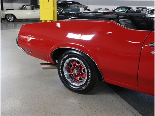 1971 Oldsmobile Cutlass Supreme (CC-2089471) for sale in Addison, Illinois