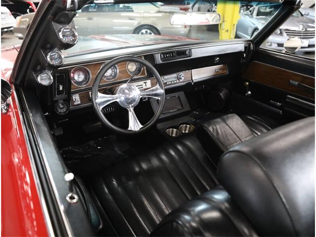 1971 Oldsmobile Cutlass Supreme (CC-2089471) for sale in Addison, Illinois