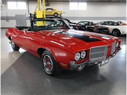 1971 Oldsmobile Cutlass Supreme (CC-2089471) for sale in Addison, Illinois