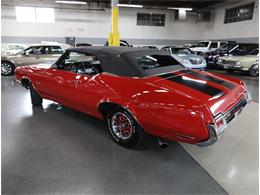 1971 Oldsmobile Cutlass Supreme (CC-2089471) for sale in Addison, Illinois
