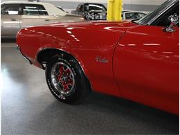 1971 Oldsmobile Cutlass Supreme (CC-2089471) for sale in Addison, Illinois