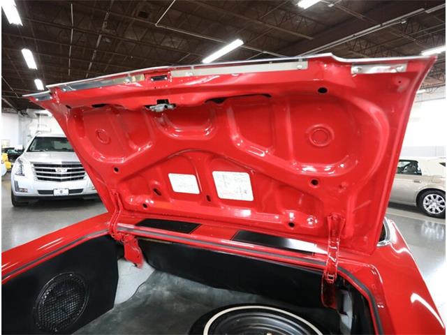 1971 Oldsmobile Cutlass Supreme (CC-2089471) for sale in Addison, Illinois
