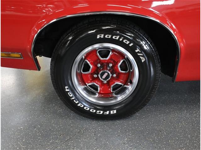 1971 Oldsmobile Cutlass Supreme (CC-2089471) for sale in Addison, Illinois