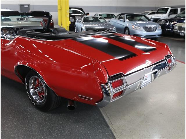 1971 Oldsmobile Cutlass Supreme (CC-2089471) for sale in Addison, Illinois