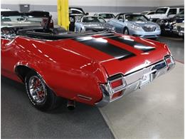 1971 Oldsmobile Cutlass Supreme (CC-2089471) for sale in Addison, Illinois