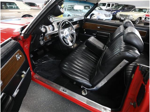 1971 Oldsmobile Cutlass Supreme (CC-2089471) for sale in Addison, Illinois