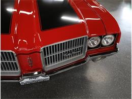 1971 Oldsmobile Cutlass Supreme (CC-2089471) for sale in Addison, Illinois