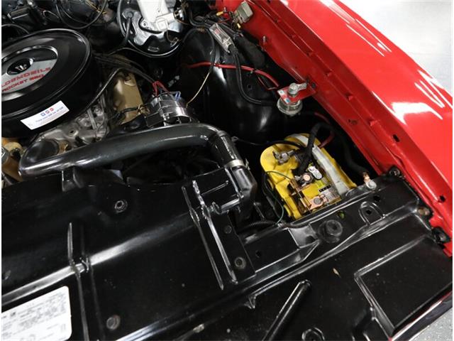 1971 Oldsmobile Cutlass Supreme (CC-2089471) for sale in Addison, Illinois