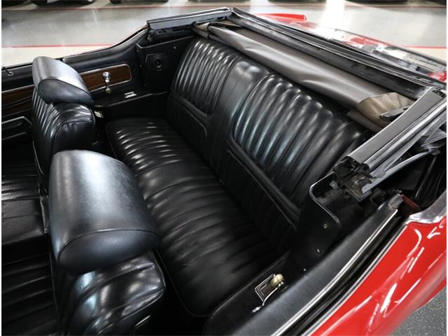 1971 Oldsmobile Cutlass Supreme (CC-2089471) for sale in Addison, Illinois