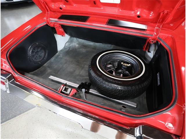1971 Oldsmobile Cutlass Supreme (CC-2089471) for sale in Addison, Illinois