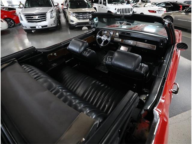 1971 Oldsmobile Cutlass Supreme (CC-2089471) for sale in Addison, Illinois