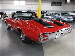 1971 Oldsmobile Cutlass Supreme (CC-2089471) for sale in Addison, Illinois