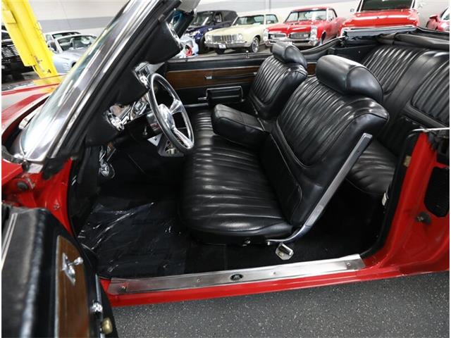 1971 Oldsmobile Cutlass Supreme (CC-2089471) for sale in Addison, Illinois