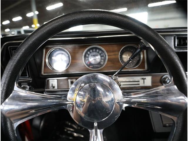 1971 Oldsmobile Cutlass Supreme (CC-2089471) for sale in Addison, Illinois