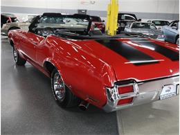 1971 Oldsmobile Cutlass Supreme (CC-2089471) for sale in Addison, Illinois