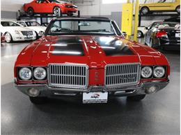 1971 Oldsmobile Cutlass Supreme (CC-2089471) for sale in Addison, Illinois