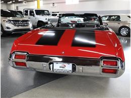 1971 Oldsmobile Cutlass Supreme (CC-2089471) for sale in Addison, Illinois
