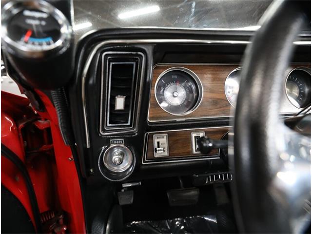 1971 Oldsmobile Cutlass Supreme (CC-2089471) for sale in Addison, Illinois