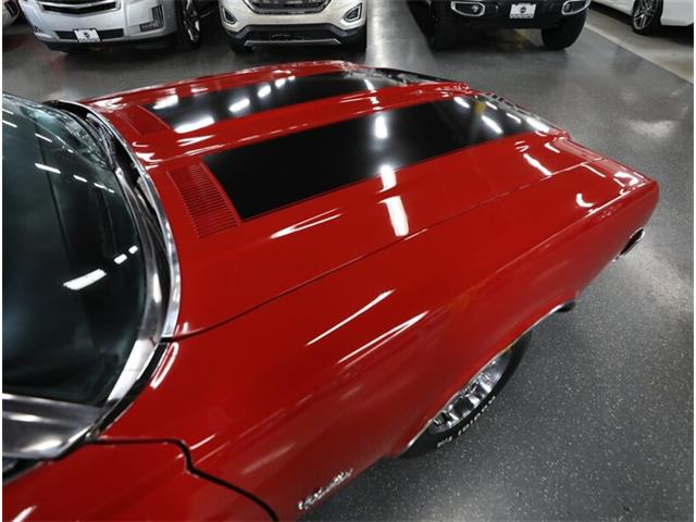 1971 Oldsmobile Cutlass Supreme (CC-2089471) for sale in Addison, Illinois