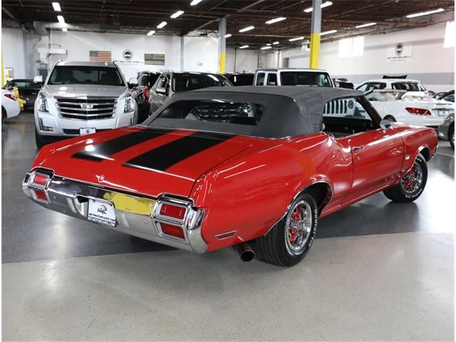 1971 Oldsmobile Cutlass Supreme (CC-2089471) for sale in Addison, Illinois
